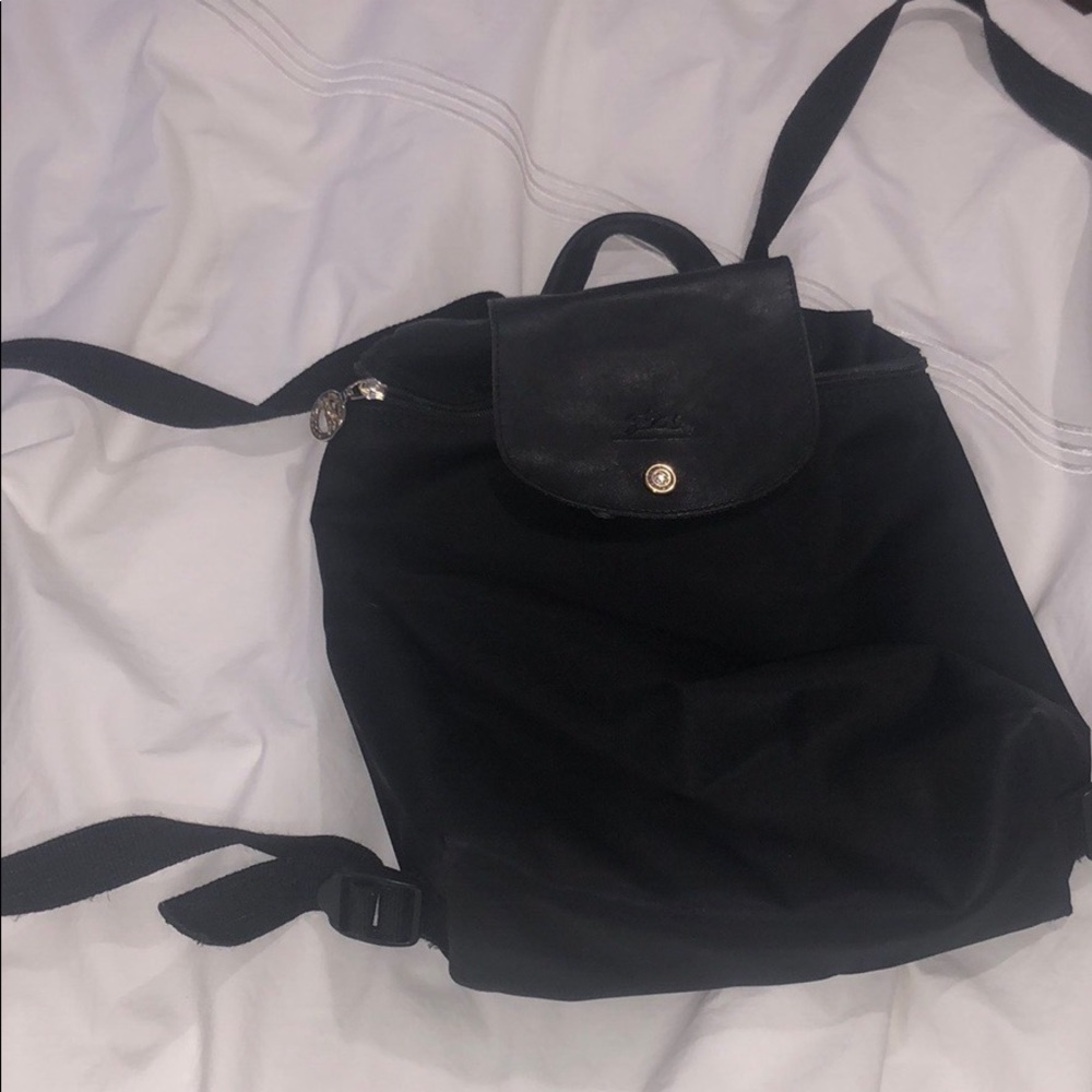 Longchamp Backpack